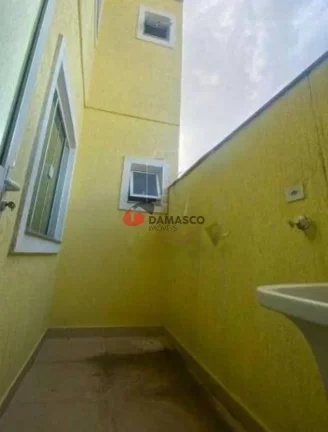 Imagem Apartamento à venda, Vila Camilópolis, Santo André, SP