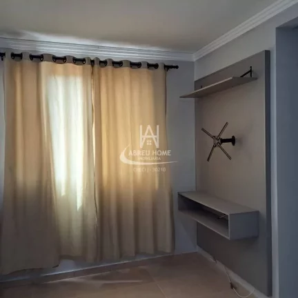 Imagem Apartamento Parque das Flores