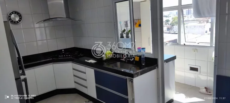 Imagem Apartamento para Venda em Santo André / SP no bairro Vila América