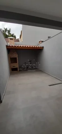 Imagem Sobrado com 140 metros quadrados, com 3 dormitórios sendo 1 suíte com sacada com vista panorâmica...