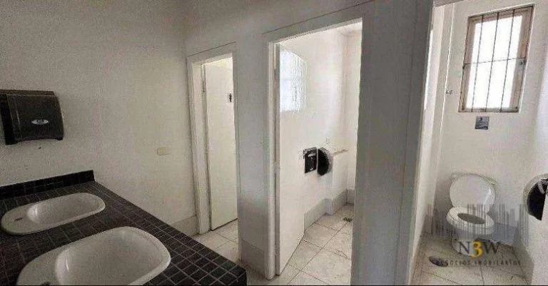 Imagem Prédio comercial à venda e para locação na Vila Leopoldina São Paulo SP com 1.000m², 6 banheiros e 10 vagas de garagem