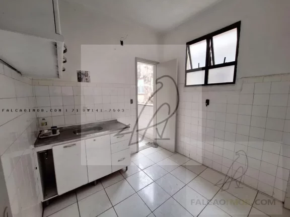Imagem Ap 3 Quartos para Venda - Barbalho, Salvador - BA