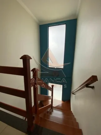 Imagem Casa - Ribeirão Preto - Parque dos Lagos