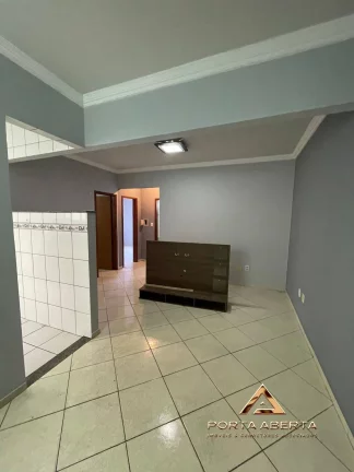 Apartamento para locação de 3 Quartos - Iguaçu - COD 1593