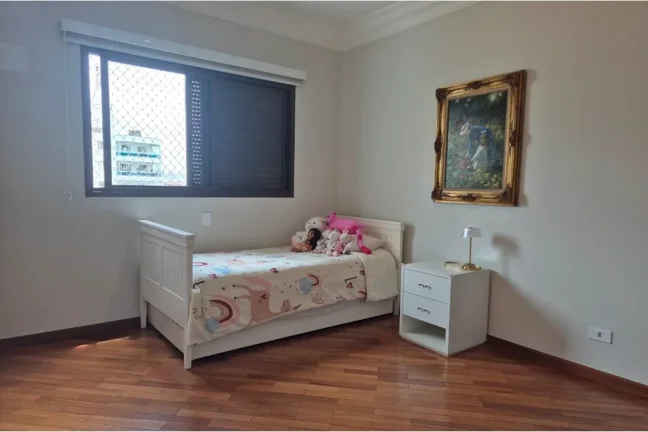 Imagem APARTAMENTO RESIDENCIAL em São Paulo - SP, Morumbi