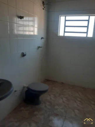 Imagem Sobrado a Venda com 3 quartos no Rancho Grande - Itu