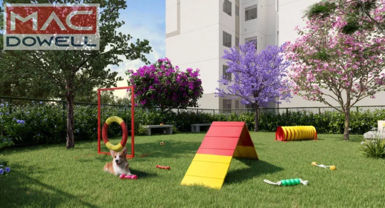 Imagem Soul Taquá I - Apartamento 2 Quartos - Taquara / RJ