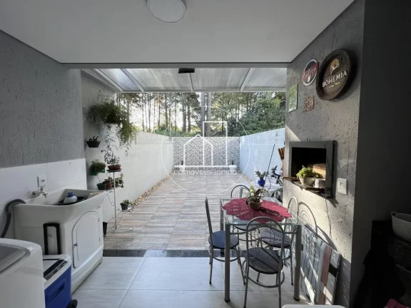 Imagem Casa / Sobrado para Venda em Florianópolis / SC no bairro São João do Rio Vermelho