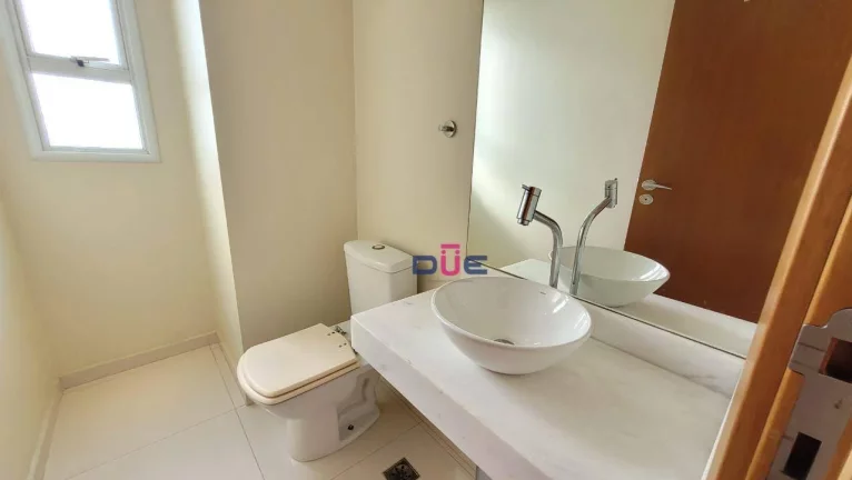 Imagem Apartamento com 3 dormitórios, 144 m² - venda por R$ 2.330.000 ou aluguel por R$ 13.000/mês - Ponta da Praia - Santos/SP