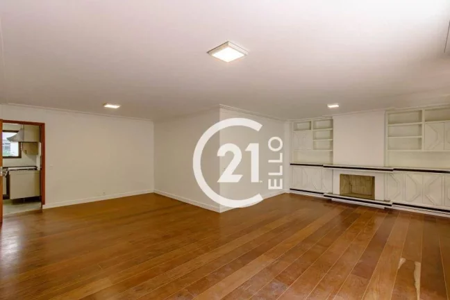 Imagem Apartamento à venda, 190 m² por R$ 2.900.000,00 - Itaim Bibi - São Paulo/SP