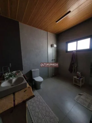 Imagem Sítio com 3 dormitórios à venda, 6000 m² por R$ 1.800.000,00 - Itapetininga - Atibaia/SP