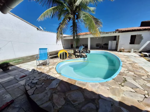Imagem Casa na Praia/ Duplex 4 Quartos, Lazer completo/Vista para Mar