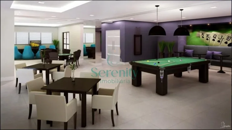 Imagem Apartamento para alugar no Parque Jamaica em Londrina/PR