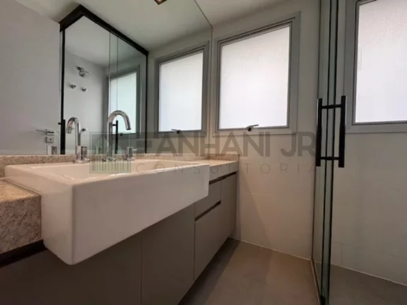 Imagem Loft de Luxo no Jardim Paulista: 1 Quarto, 1 Suíte, 3 Salas, 2 Banheiros, 1 Vaga de Garagem, 80m² - Venda ou Locação em SP.