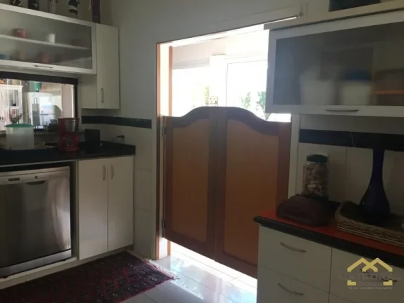 Imagem Casa à Venda com 4 quartos e 4 vagas - Parque da Fazenda - Jundiaí/SP