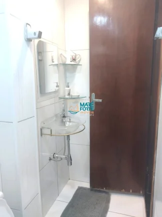 Imagem Apartamento a pouquíssimos passos da praia! Escritura de Cessão de Direitos Possessórios