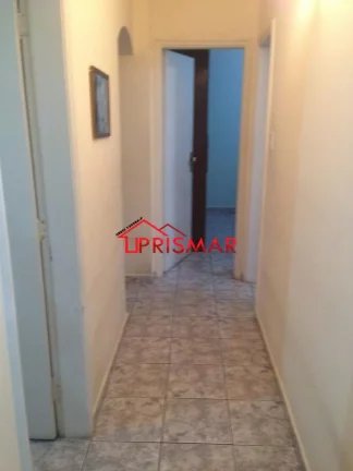 Imagem Vendo frente ao mar 3 dormitorios 1 suite Embaré 1 vaga