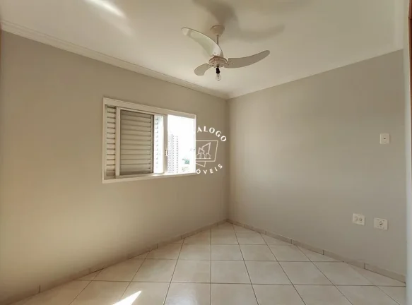 Imagem Apartamento a Venda no bairro Vila Mariana - Ribeirão Preto, SP