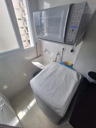 Imagem APARTAMENTO 2 QUARTOS , 1 SUITE, BALNEÁRIO FLÓRIDA - PRAIA GRANDE/SP