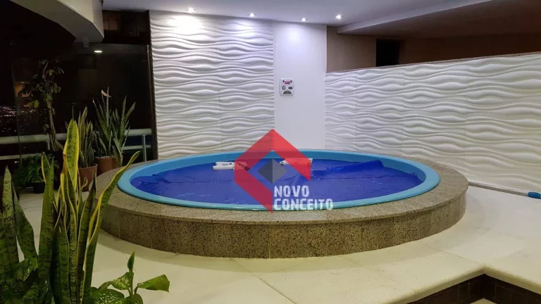 Imagem Apartamento à venda, 296 m² por R$ 2.980.000,00 - Aldeota - Fortaleza/CE