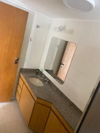 Imagem Apartamento com 3 dormitórios para alugar, 136 m² - Pompeia - São Paulo/SP