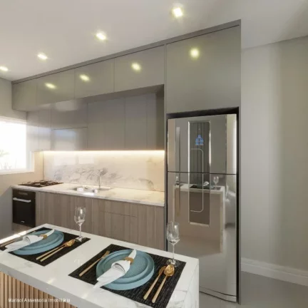 Imagem CASA RESIDENCIAL em MONGAGUÁ - SP, Vila Atlantica