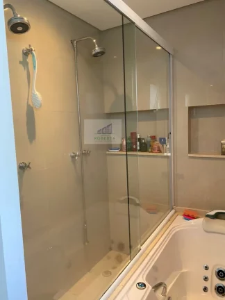 Imagem APARTAMENTO À VENDA COM 3 DORMITÓRIOS NO BROOKLIN COM VARANDA GOURMET