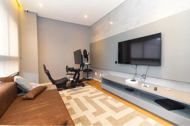 Imagem APARTAMENTO RESIDENCIAL em São Paulo - SP, Ipiranga