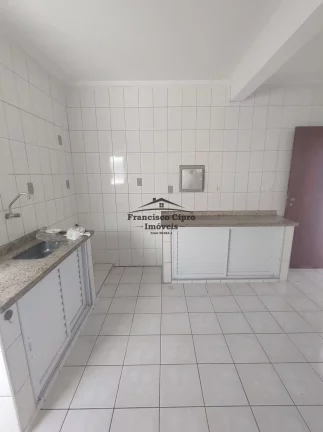 Imagem Apartamento à venda no bairro Parque das Arvores - Guaratinguetá/SP