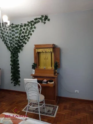 Imagem Apartamento com 3 quartos, 110m², à venda em São Paulo, Água Branca