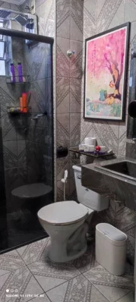 Imagem Apartamento à venda, 47 m² por R$ 190.800,00 - Conjunto Habitacional Júlio de Mesquita Filho - Sorocaba/SP