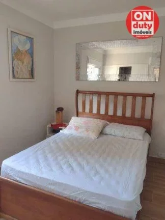 Imagem Apartamento com 3 dormitórios à venda, 106 m² por R$ 730.000,00 - Pitangueiras – M – Barra Funda - Guarujá/SP
