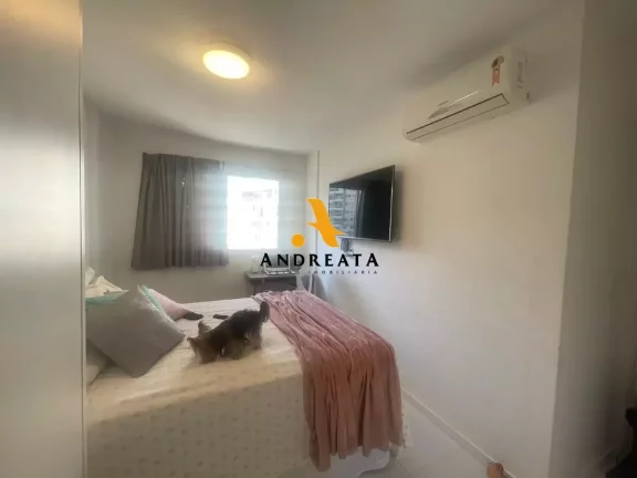 Imagem Apartamento à venda no condomínio Frames Residence Recreio dos Bandeirantes