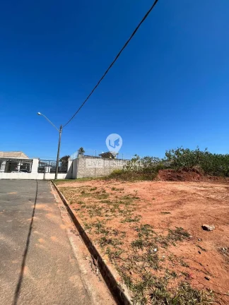 Imagem Terreno á venda em Itatiba-SP- Live Residence Imóveis