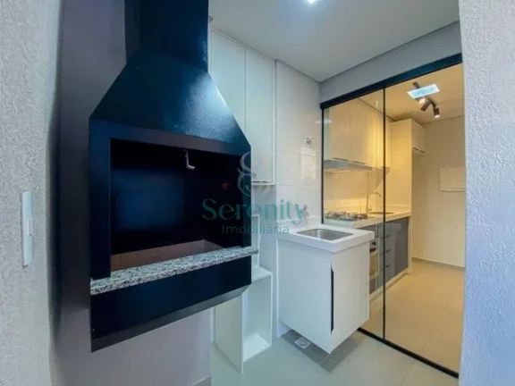 Imagem Apartamento para alugar no Residencial Neoville - com 2 dormitórios - 1 banheiro - 1 vaga - Valor de R$ 1800,00/mês e venda por R$320.000,00 - Parque Jamaica - Londrina - PR