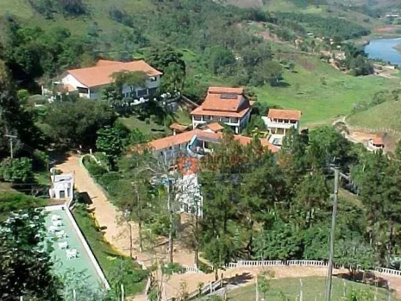 Imagem Sítio com 30 dormitórios à venda, 338800 m² por R$ 8.000.000 - Chácaras Eldorado - Santa Isabel/SP