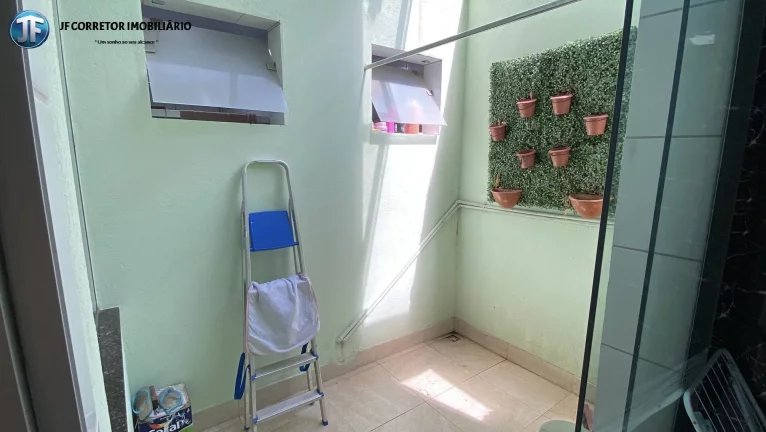 Imagem Apartamento com 2 Quartos à Venda, 64 m² em Caravelas - Ipatinga