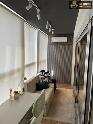 Imagem Apartamento a Venda no bairro Centro - Pelotas, RS