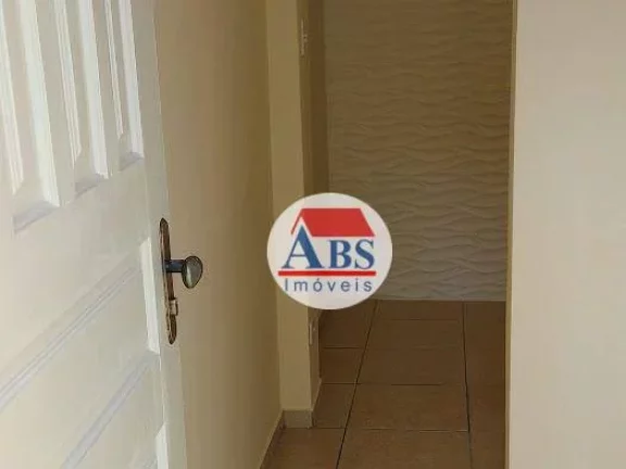 Imagem Kitnet à venda, 22 m² por R$ 150.000,00 - Vila Guilhermina - Praia Grande/SP