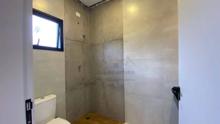Imagem Casa com 3 dormitórios à venda, 280 m² por R$ 1.450.000,00 - Aleluia - Cesário Lange/SP