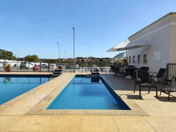 Imagem Apartamento à venda no Lorena Park - Goiânia/GO