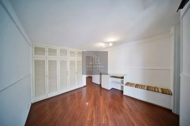 Imagem Apartamento com 4 dormitórios, 215 m² - venda por R$ 3.100.000 ou aluguel por R$ 12.000/mês - Paraís