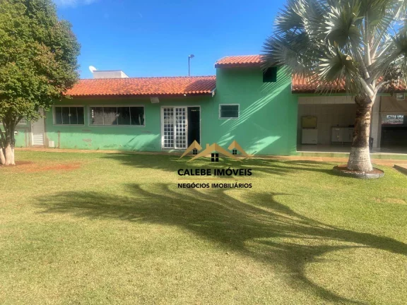 Imagem Casa com 2 dormitórios à venda, 150 m² por R$ 680.000,00 - Vale dos Lagos - Tatuí/SP