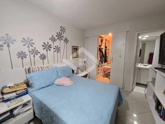 Imagem Apartamento 3 quartos 97 m² Green Park • Rio 2 Barra •