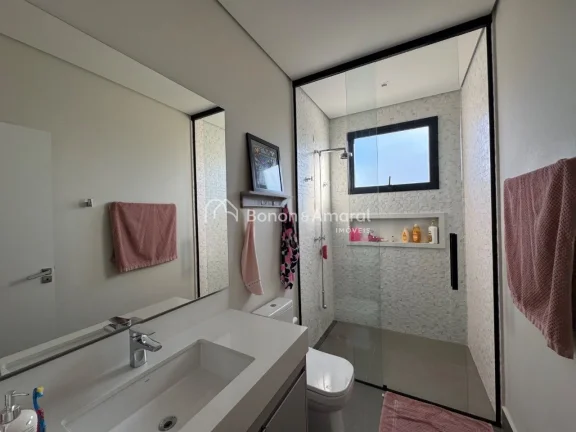 Imagem **Casa de Luxo à Venda no Condomínio Jatibela - Campinas, SP**

Desfrute de uma experiência únic...