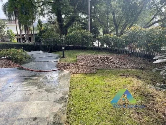 Imagem JARDIM DA SAÚDE Sobrado Alto Padrão 600 M², 5 dormitórios, 5 vagas espaço gourmet ótima localização e valor !!!