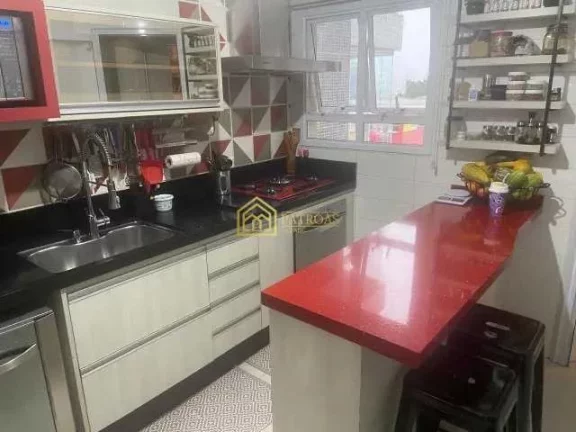 Imagem Apartamento Padrão