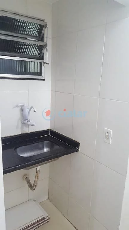 Imagem Apartamento com 1 dormitório para VENDA, 21 m² - Botafogo - Rio de Janeiro/RJ