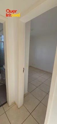 Imagem Apartamento à venda em Ribeirão Preto-SP, bairro Condomínio Mirante Sul: 2 quartos, 1 sala, 1 banheiro, 2 vagas, 48 m².
