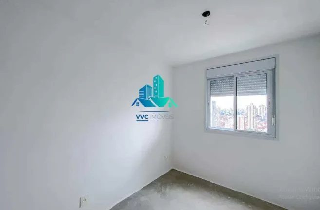 Imagem Apartamento Novo no Belenzinho com Varanda e Vaga – Lazer Completo!